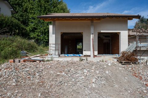 Villa i Barasso, Varese, Barasso - € 650.000 | Ref: VA/3001 - foto 6
