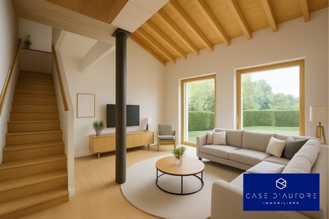 Villa i Barasso, Varese, Barasso - € 650.000 | Ref: VA/3001 - foto 7