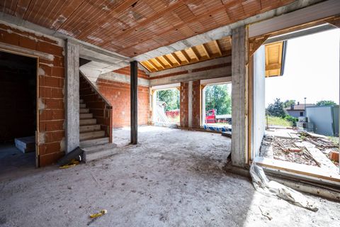 Villa i Barasso, Varese, Barasso - € 650.000 | Ref: VA/3001 - foto 8