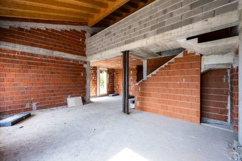 Villa i Barasso, Varese, Barasso - € 650.000 | Ref: VA/3001 - foto 9