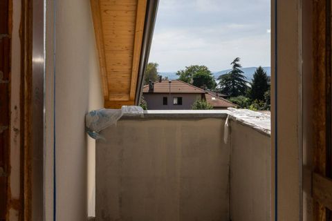 Villa i Barasso, Varese, Barasso - € 650.000 | Ref: VA/3001 - foto 15