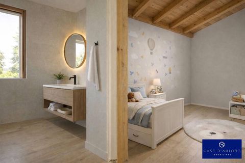 Villa i Barasso, Varese, Barasso - € 650.000 | Ref: VA/3001 - foto 21