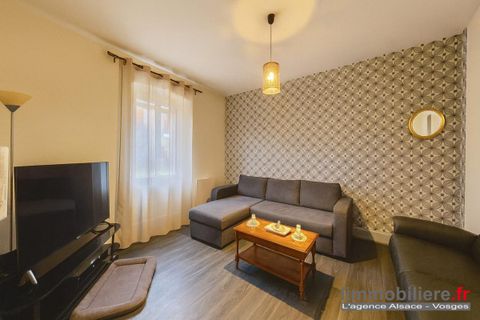 Villa a Fraize, Vosges, Fraize - € 75.000 | Ref: 999649-LIMMOBILIERE - foto 3