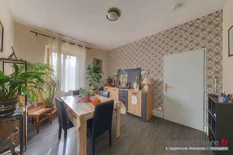 Villa a Fraize, Vosges, Fraize - € 75.000 | Ref: 999649-LIMMOBILIERE - foto 4