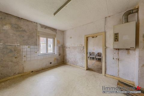 Villa a Fraize, Vosges, Fraize - € 75.000 | Ref: 999649-LIMMOBILIERE - foto 6