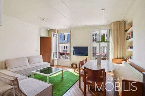 Lejlighed i Paris, Paris, Paris - € 635.000 | Ref: NF52-7284 - foto 1