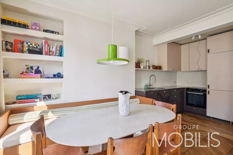 Lejlighed i Paris, Paris, Paris - € 635.000 | Ref: NF52-7284 - foto 2