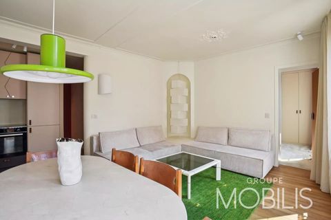 Lejlighed i Paris, Paris, Paris - € 635.000 | Ref: NF52-7284 - foto 4