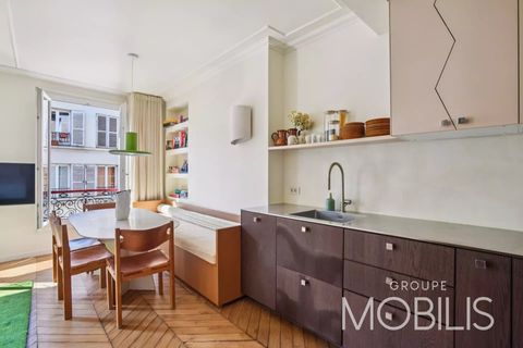 Lejlighed i Paris, Paris, Paris - € 635.000 | Ref: NF52-7284 - foto 5