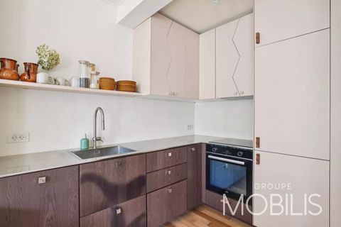 Lejlighed i Paris, Paris, Paris - € 635.000 | Ref: NF52-7284 - foto 6