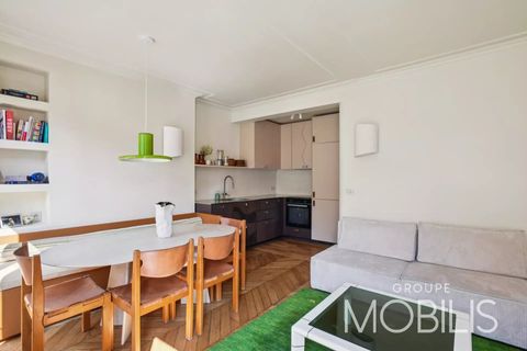 Lejlighed i Paris, Paris, Paris - € 635.000 | Ref: NF52-7284 - foto 7