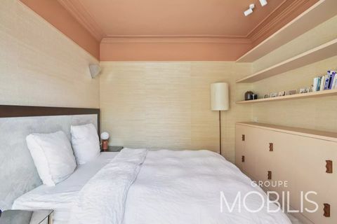 Lejlighed i Paris, Paris, Paris - € 635.000 | Ref: NF52-7284 - foto 8