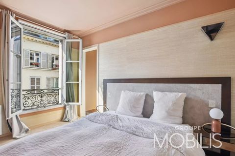 Lejlighed i Paris, Paris, Paris - € 635.000 | Ref: NF52-7284 - foto 9