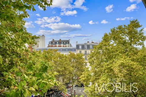 Lejlighed i Paris, Paris, Paris - € 638.000 | Ref: NF52-7304 - foto 1