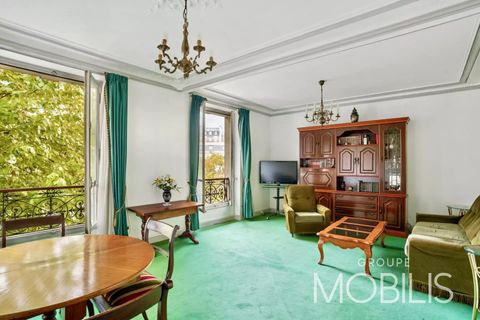 Lejlighed i Paris, Paris, Paris - € 638.000 | Ref: NF52-7304 - foto 2