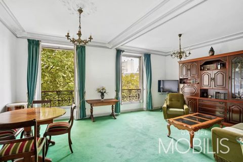 Lejlighed i Paris, Paris, Paris - € 638.000 | Ref: NF52-7304 - foto 3