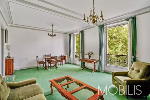 Lejlighed i Paris, Paris, Paris - € 638.000 | Ref: NF52-7304 - foto 4
