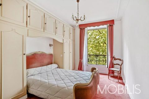 Lejlighed i Paris, Paris, Paris - € 638.000 | Ref: NF52-7304 - foto 5