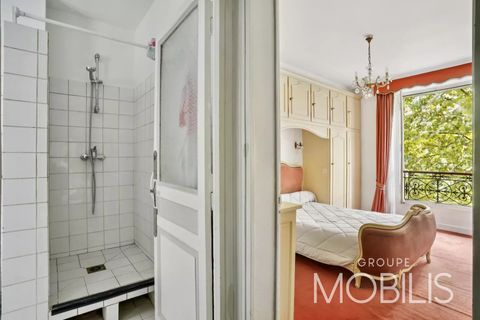 Lejlighed i Paris, Paris, Paris - € 638.000 | Ref: NF52-7304 - foto 6