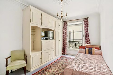 Lejlighed i Paris, Paris, Paris - € 638.000 | Ref: NF52-7304 - foto 7
