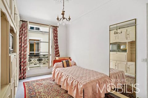Lejlighed i Paris, Paris, Paris - € 638.000 | Ref: NF52-7304 - foto 8