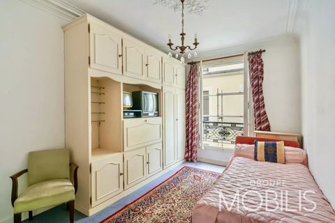 Lejlighed i Paris, Paris, Paris - € 638.000 | Ref: NF52-7304 - foto 9