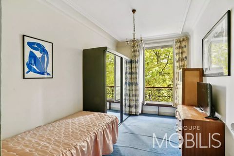 Lejlighed i Paris, Paris, Paris - € 638.000 | Ref: NF52-7304 - foto 11