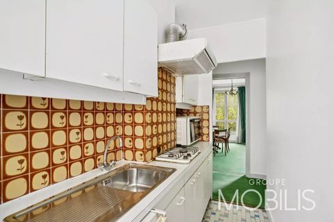Lejlighed i Paris, Paris, Paris - € 638.000 | Ref: NF52-7304 - foto 13