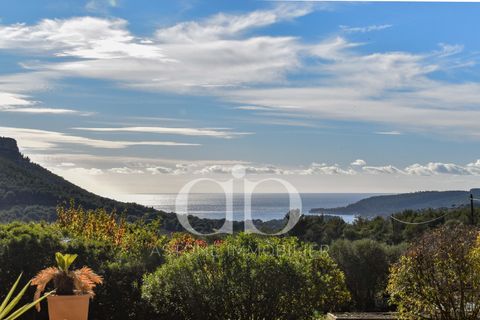 Villa i Cassis, Bouches-du-Rhone, Cassis - € 1.890.000 | Ref: VM-885 - foto 1