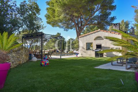 Villa i Cassis, Bouches-du-Rhone, Cassis - € 1.890.000 | Ref: VM-885 - foto 2