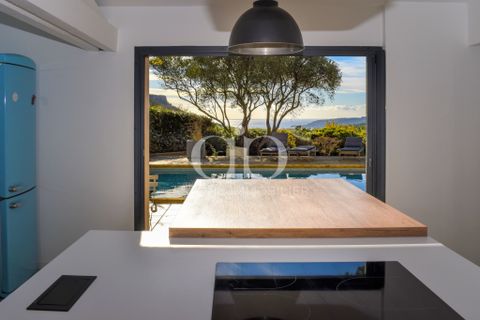 Villa i Cassis, Bouches-du-Rhone, Cassis - € 1.890.000 | Ref: VM-885 - foto 8