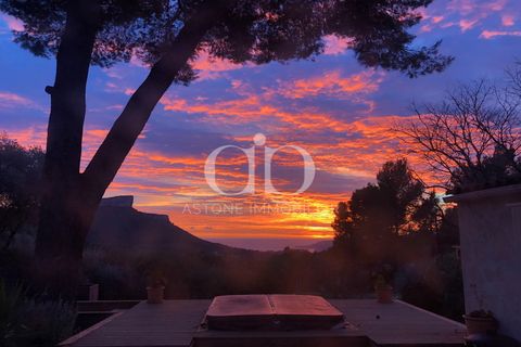 Villa i Cassis, Bouches-du-Rhone, Cassis - € 1.890.000 | Ref: VM-885 - foto 5