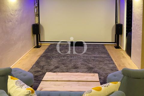 Villa i Cassis, Bouches-du-Rhone, Cassis - € 1.890.000 | Ref: VM-885 - foto 13