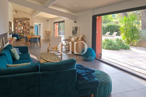 Villa i Cassis, Bouches-du-Rhone, Cassis - € 1.890.000 | Ref: VM-885 - foto 6