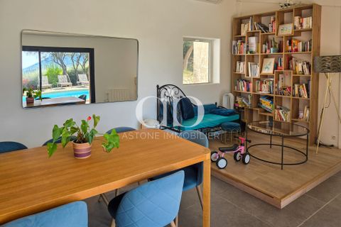 Villa i Cassis, Bouches-du-Rhone, Cassis - € 1.890.000 | Ref: VM-885 - foto 9