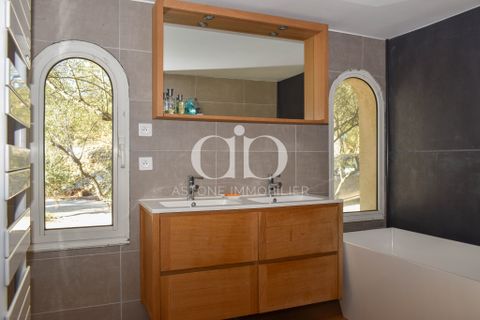 Villa i Cassis, Bouches-du-Rhone, Cassis - € 1.890.000 | Ref: VM-885 - foto 15