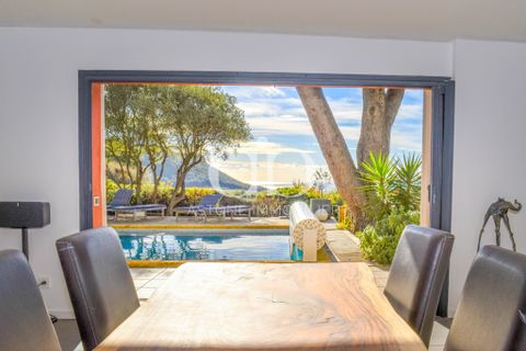 Villa i Cassis, Bouches-du-Rhone, Cassis - € 1.890.000 | Ref: VM-885 - foto 16