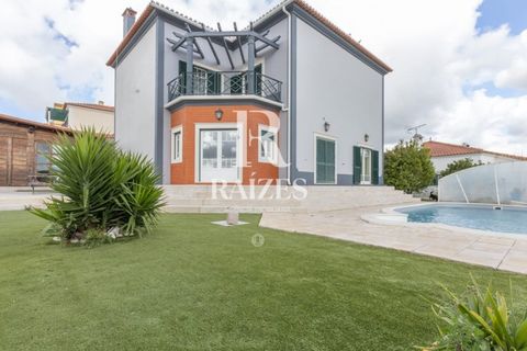 Villa i Mafra, Lisbon, Mafra - € 670.000 | Ref: CAS_5 - foto 2