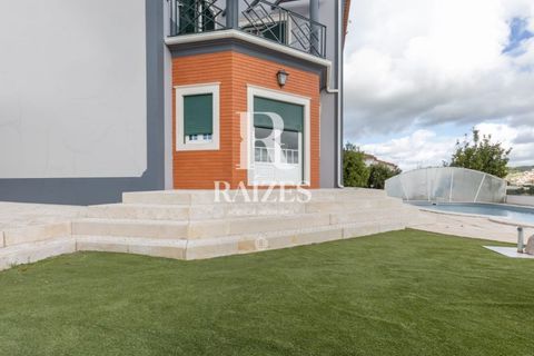 Villa i Mafra, Lisbon, Mafra - € 670.000 | Ref: CAS_5 - foto 3