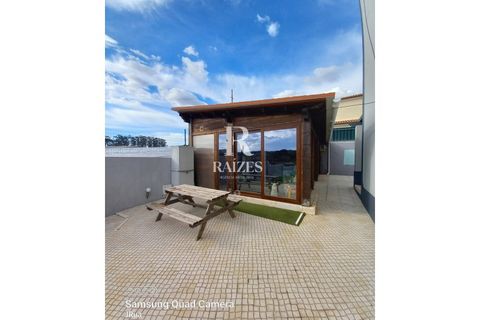 Villa i Mafra, Lisbon, Mafra - € 670.000 | Ref: CAS_5 - foto 4