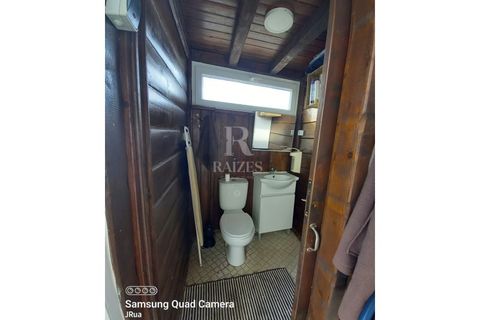 Villa i Mafra, Lisbon, Mafra - € 670.000 | Ref: CAS_5 - foto 8