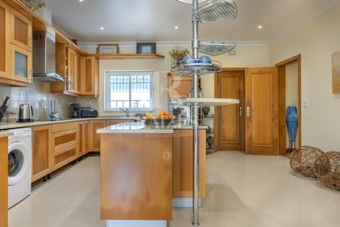 Villa i Mafra, Lisbon, Mafra - € 670.000 | Ref: CAS_5 - foto 9