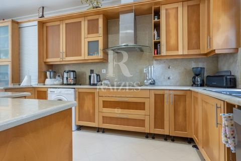 Villa i Mafra, Lisbon, Mafra - € 670.000 | Ref: CAS_5 - foto 10