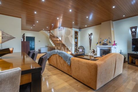 Villa i Mafra, Lisbon, Mafra - € 670.000 | Ref: CAS_5 - foto 12