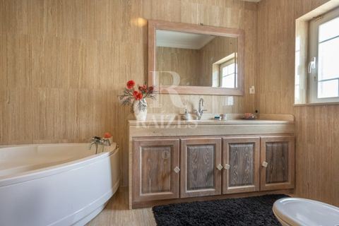 Villa i Mafra, Lisbon, Mafra - € 670.000 | Ref: CAS_5 - foto 13