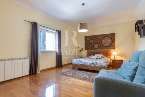 Villa i Mafra, Lisbon, Mafra - € 670.000 | Ref: CAS_5 - foto 17