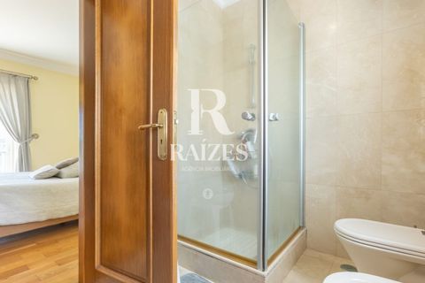 Villa i Mafra, Lisbon, Mafra - € 670.000 | Ref: CAS_5 - foto 18