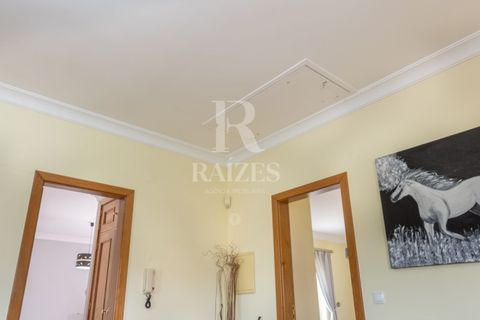 Villa i Mafra, Lisbon, Mafra - € 670.000 | Ref: CAS_5 - foto 19