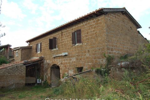 Landejendom i Nepi, Viterbo, Nepi - € 150.000 | Ref: Fontanacupola - foto 1