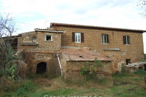 Landejendom i Nepi, Viterbo, Nepi - € 150.000 | Ref: Fontanacupola - foto 2